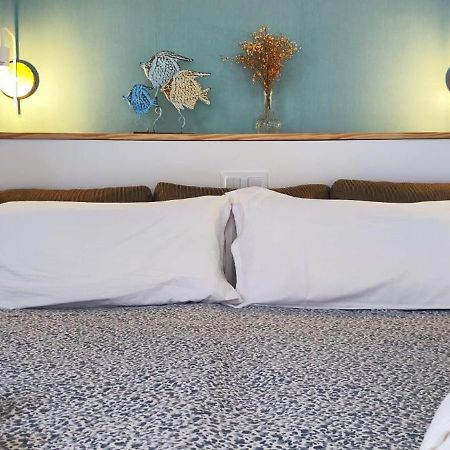 Parque Golf 6 Appartement Maspalomas  Buitenkant foto